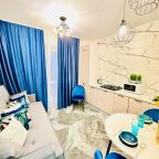 Апартаменты (Стандарт 10 этаж), Апартаменты Like Home в г. Рыбное