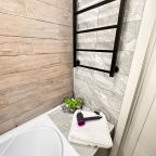 Апартаменты (Стандарт 10 этаж), Апартаменты Like Home в г. Рыбное