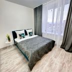 Апартаменты (Стандарт 10 этаж), Апартаменты Like Home в г. Рыбное