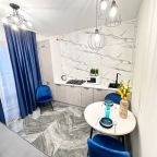 Апартаменты (Стандарт 10 этаж), Апартаменты Like Home в г. Рыбное