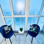Апартаменты (Стандарт 10 этаж), Апартаменты Like Home в г. Рыбное