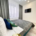Апартаменты (Стандарт 10 этаж), Апартаменты Like Home в г. Рыбное