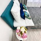 Апартаменты (Стандарт 10 этаж), Апартаменты Like Home в г. Рыбное