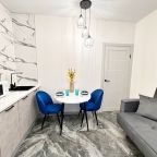 Апартаменты (Стандарт 10 этаж), Апартаменты Like Home в г. Рыбное