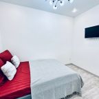 Апартаменты (Стандарт 10 этаж), Апартаменты Like Home в г. Рыбное