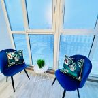 Апартаменты (Стандарт 10 этаж), Апартаменты Like Home в г. Рыбное