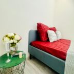 Апартаменты (Стандарт 10 этаж), Апартаменты Like Home в г. Рыбное