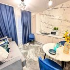 Апартаменты (Стандарт 10 этаж), Апартаменты Like Home в г. Рыбное