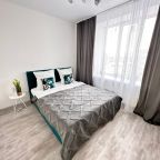 Апартаменты (Стандарт 10 этаж), Апартаменты Like Home в г. Рыбное