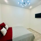 Апартаменты (Стандарт 10 этаж), Апартаменты Like Home в г. Рыбное