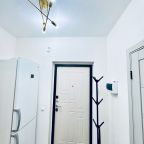 Апартаменты (Стандарт 10 этаж), Апартаменты Like Home в г. Рыбное