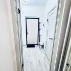 Апартаменты (Стандарт 10 этаж), Апартаменты Like Home в г. Рыбное
