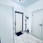 Апартаменты (Стандарт 10 этаж), Апартаменты Like Home в г. Рыбное