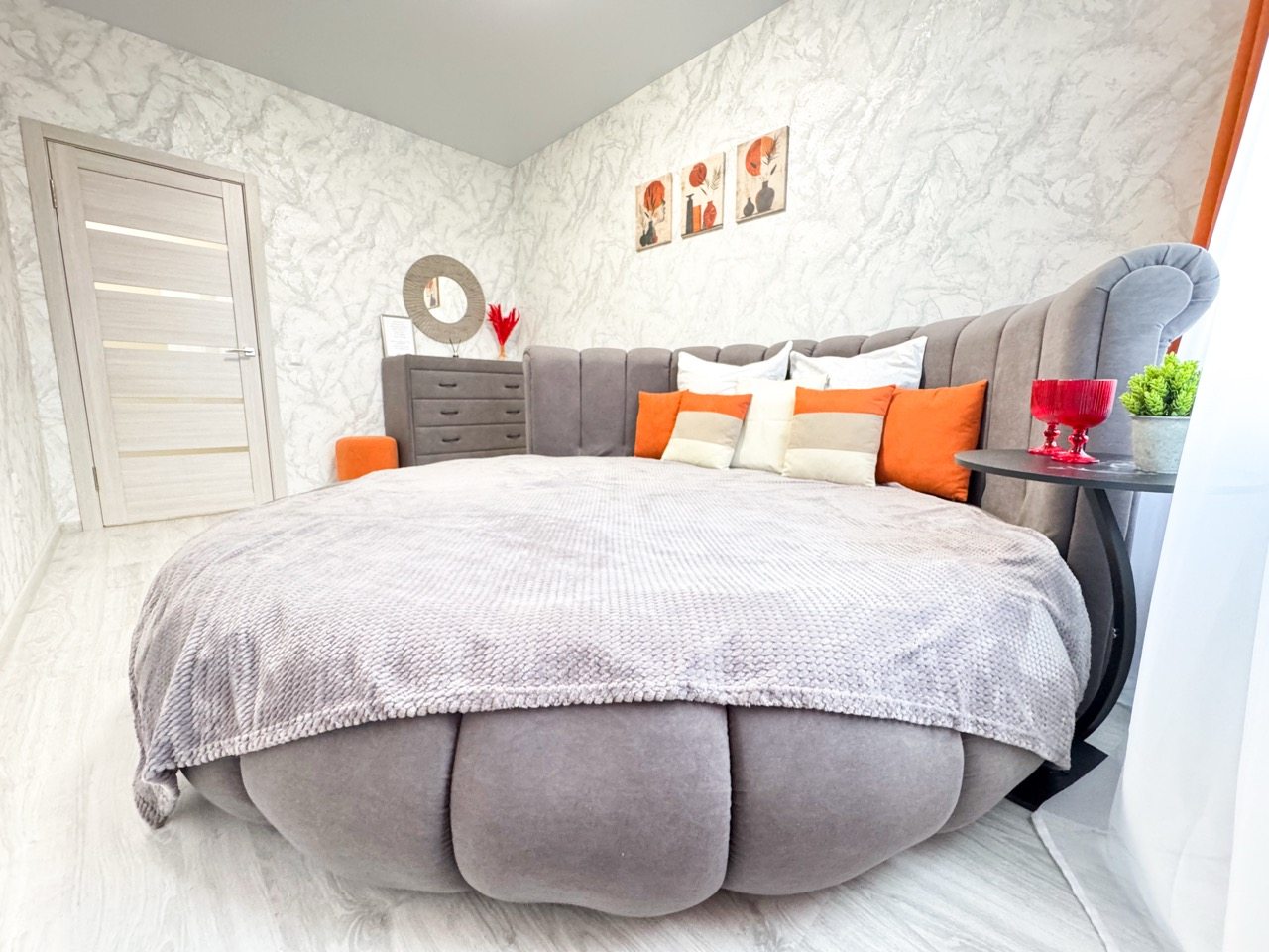 Апартаменты, Апартаменты Like Home в г. Рыбное