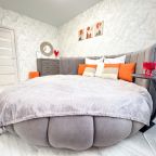 Апартаменты, Апартаменты Like Home в г. Рыбное