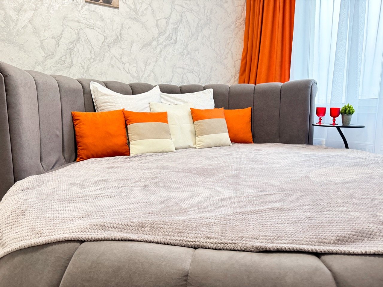 Апартаменты, Апартаменты Like Home в г. Рыбное