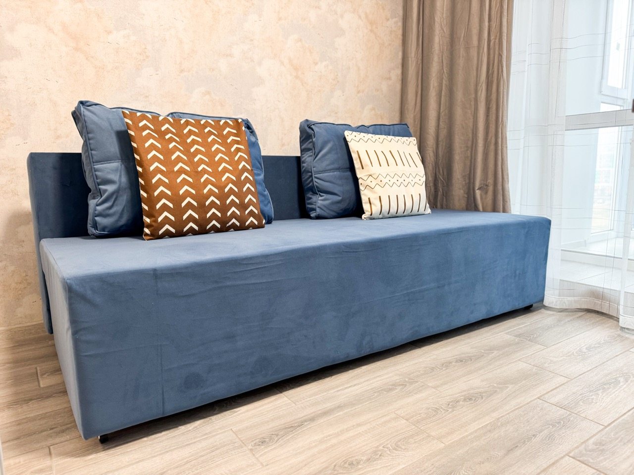 Апартаменты, Апартаменты Like Home в г. Рыбное