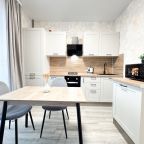 Апартаменты, Апартаменты Like Home в г. Рыбное