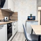 Апартаменты, Апартаменты Like Home в г. Рыбное
