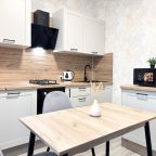 Апартаменты, Апартаменты Like Home в г. Рыбное