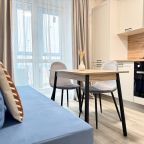 Апартаменты, Апартаменты Like Home в г. Рыбное