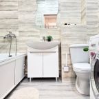 Апартаменты, Апартаменты Like Home в г. Рыбное