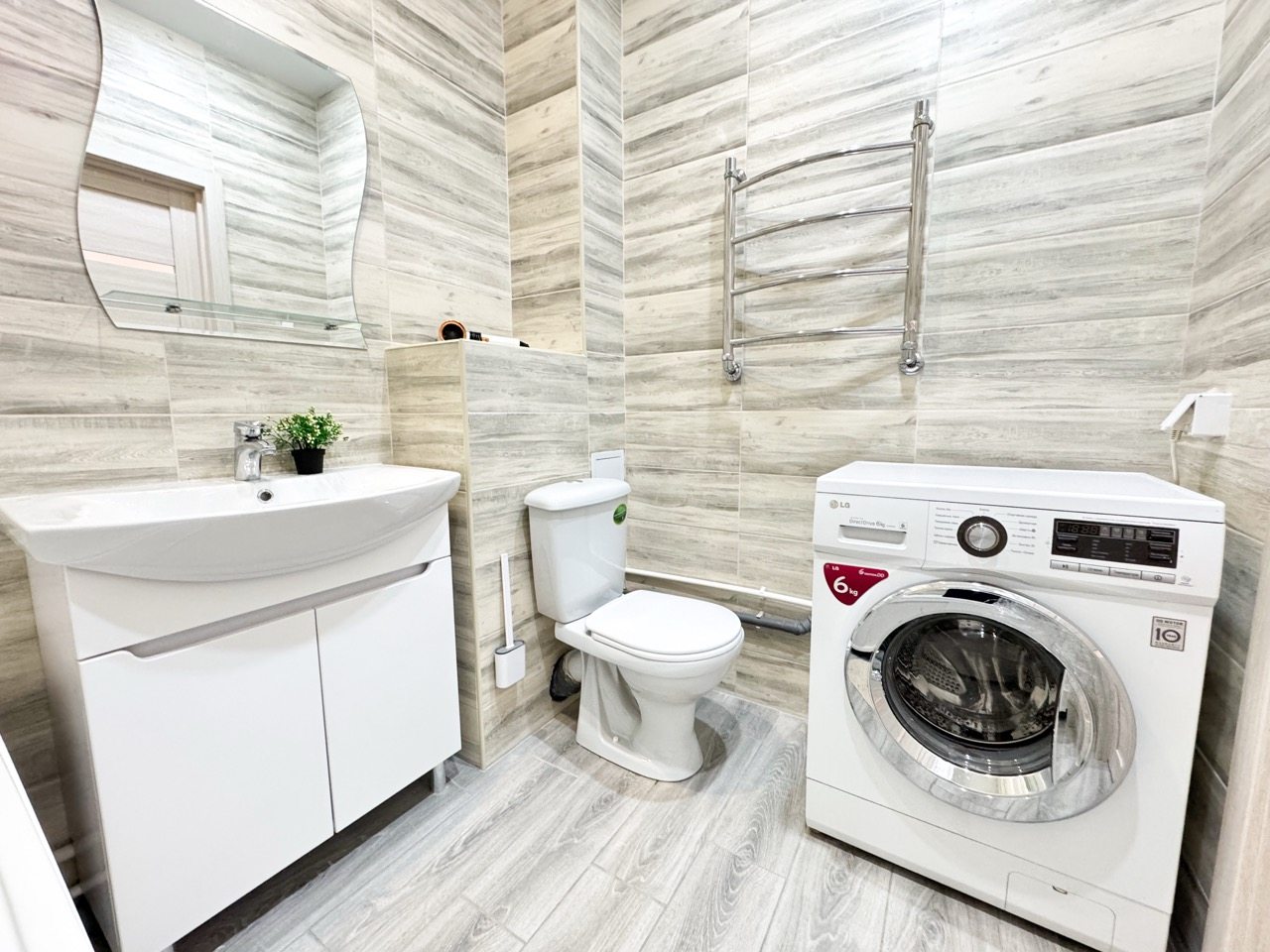 Апартаменты, Апартаменты Like Home в г. Рыбное