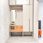 Апартаменты, Апартаменты Like Home в г. Рыбное
