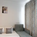 Квартира (Inndays Apartments на лог 5), Апартаменты Inndays Apartments на Логинова 3