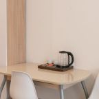 Квартира (Inndays Apartments на лог 5), Апартаменты Inndays Apartments на Логинова 3