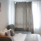 Квартира (Inndays Apartments на лог 5), Апартаменты Inndays Apartments на Логинова 3