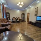 Пятиместный (У пляжа Парк Победы №4), Апартаменты У пляжа Парк Победы