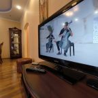 ТВ со смарт приставкой