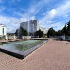 Пятиместный (У пляжа Парк Победы №4), Апартаменты У пляжа Парк Победы