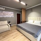 Двухместный (Superior), Мини-отель Медуза