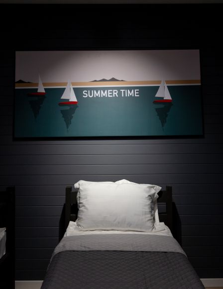 Фотография номера гостиницы Медуза