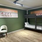 Трёхместный и более (Family Room), Мини-отель Медуза