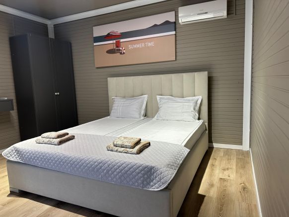 Фотография номера гостиницы Медуза