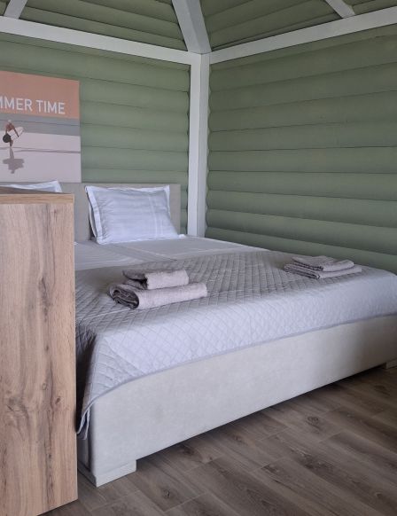 Фотография номера гостиницы Медуза