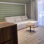 Двухместный (Luxe), Мини-отель Медуза
