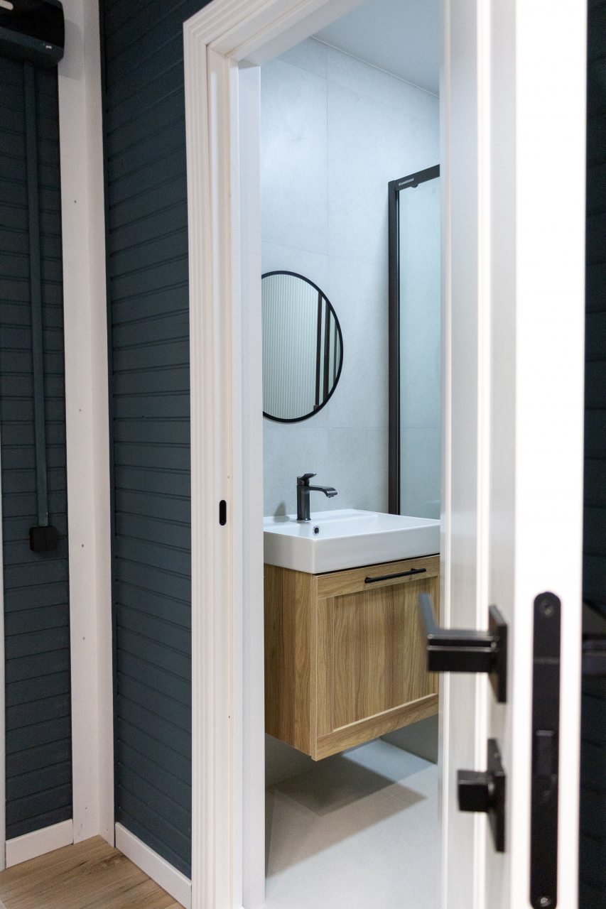 Двухместный (Superior), Мини-отель Медуза