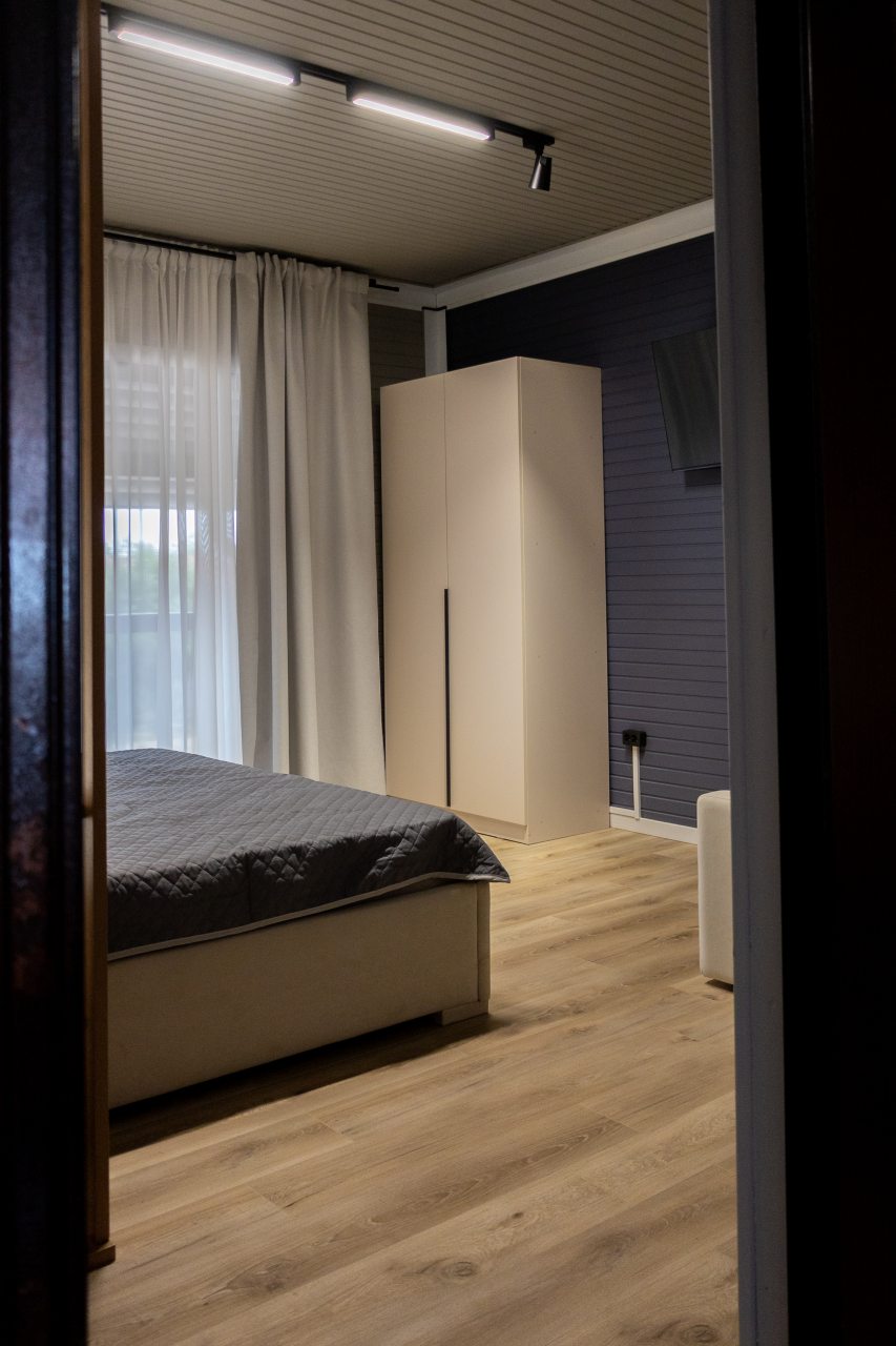 Люкс, Мини-отель Медуза