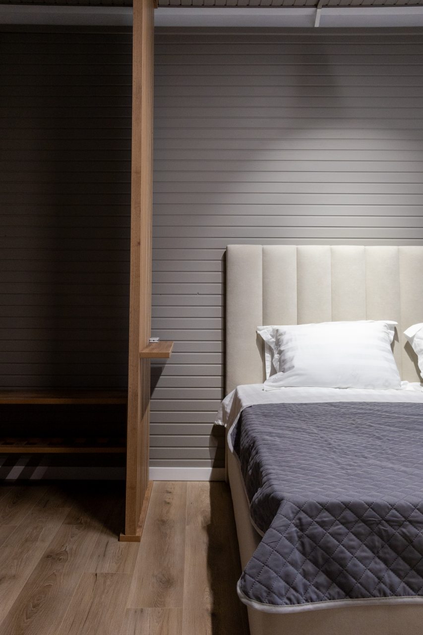 Люкс, Мини-отель Медуза