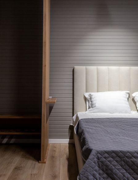 Фотография номера гостиницы Медуза