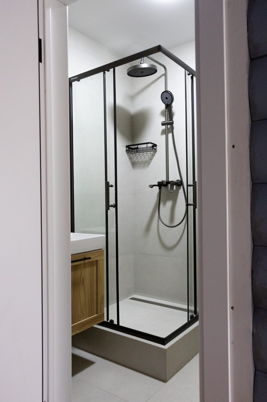 Люкс, Мини-отель Медуза