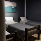 Люкс, Мини-отель Медуза