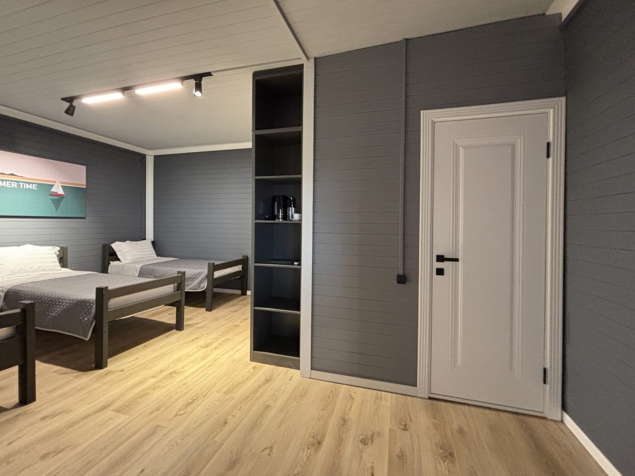 Люкс, Мини-отель Медуза