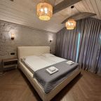 Двухместный (Апартаменты), Мини-отель Медуза