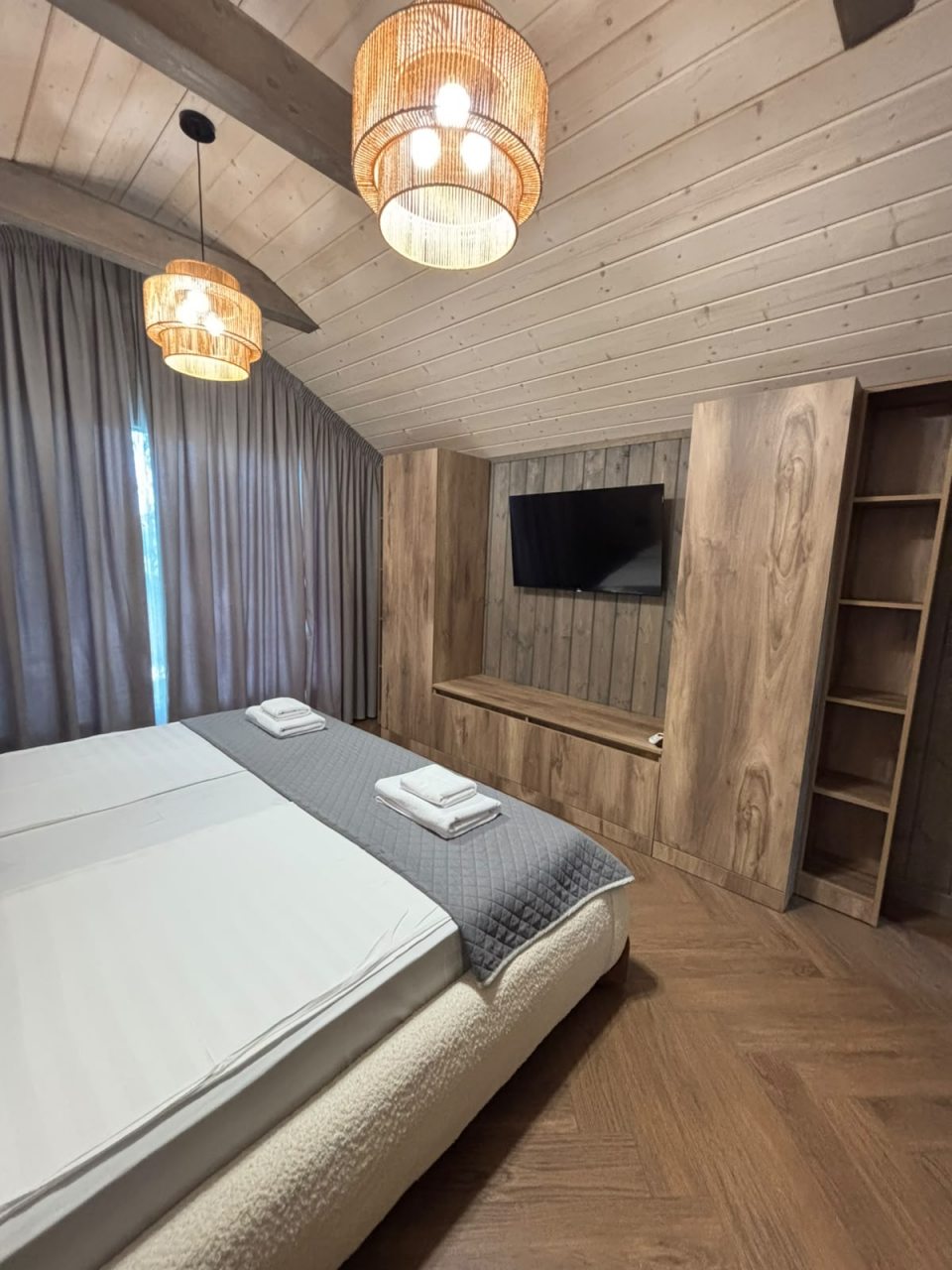Двухместный (Апартаменты), Мини-отель Медуза