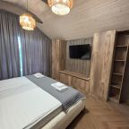 Двухместный (Апартаменты), Мини-отель Медуза